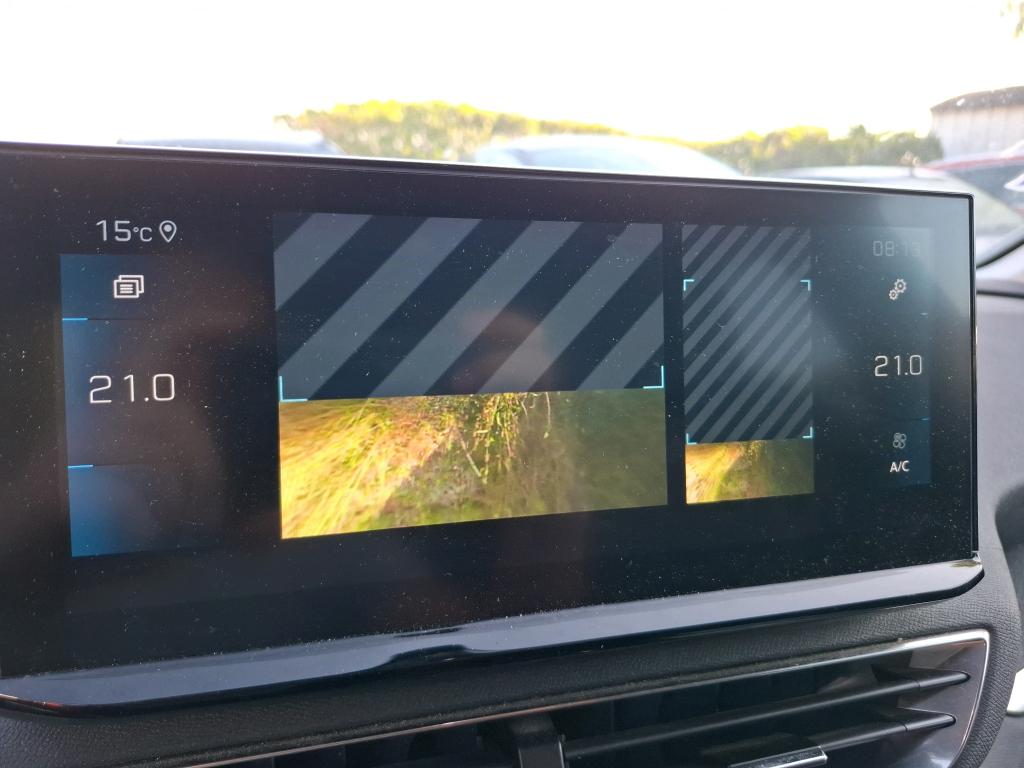 Peugeot 5008 PureTech 130ch S&S EAT8 Allure Pack 2022