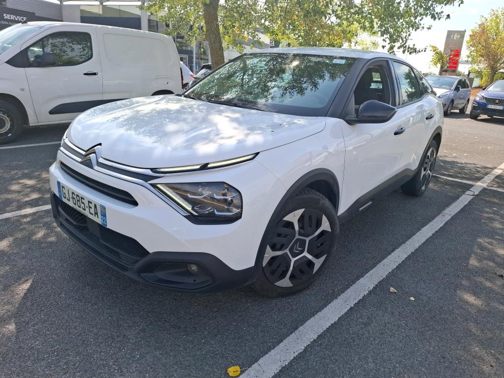 C4 III