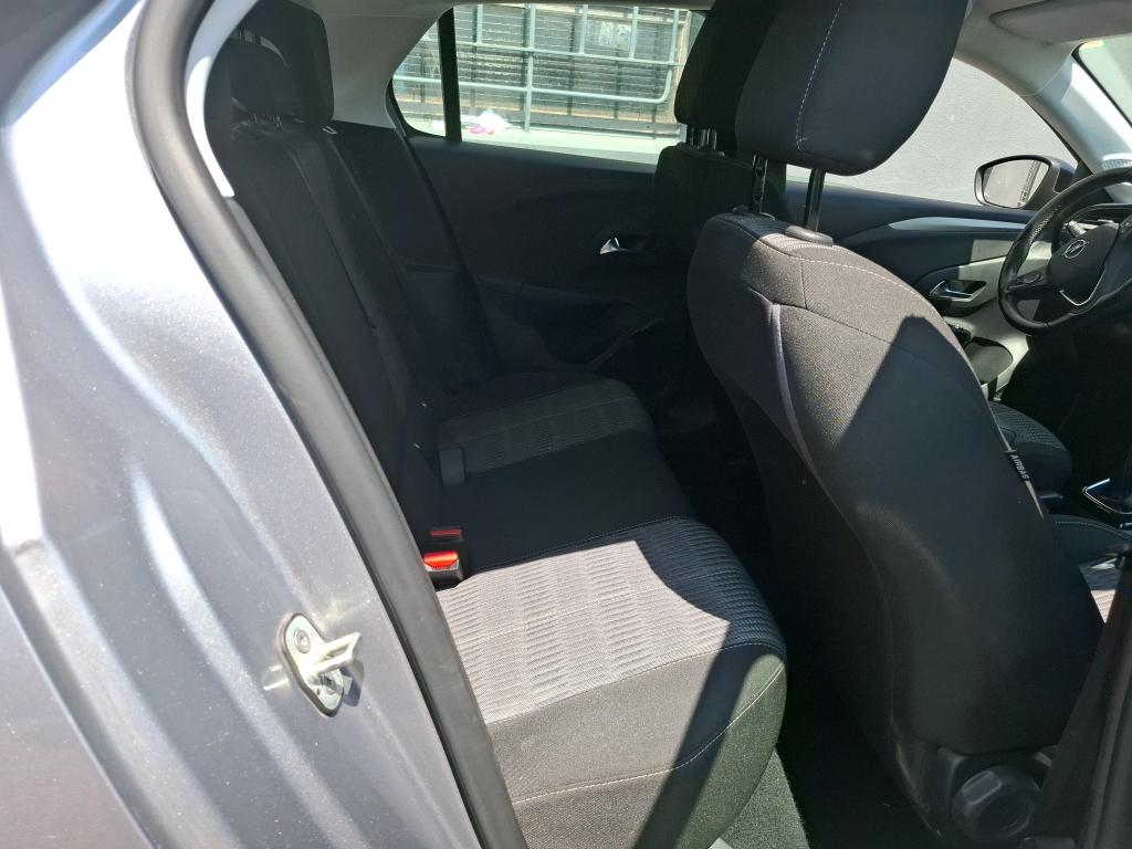 Opel Corsa 1.2 75 ch BVM5 Edition Business 2021