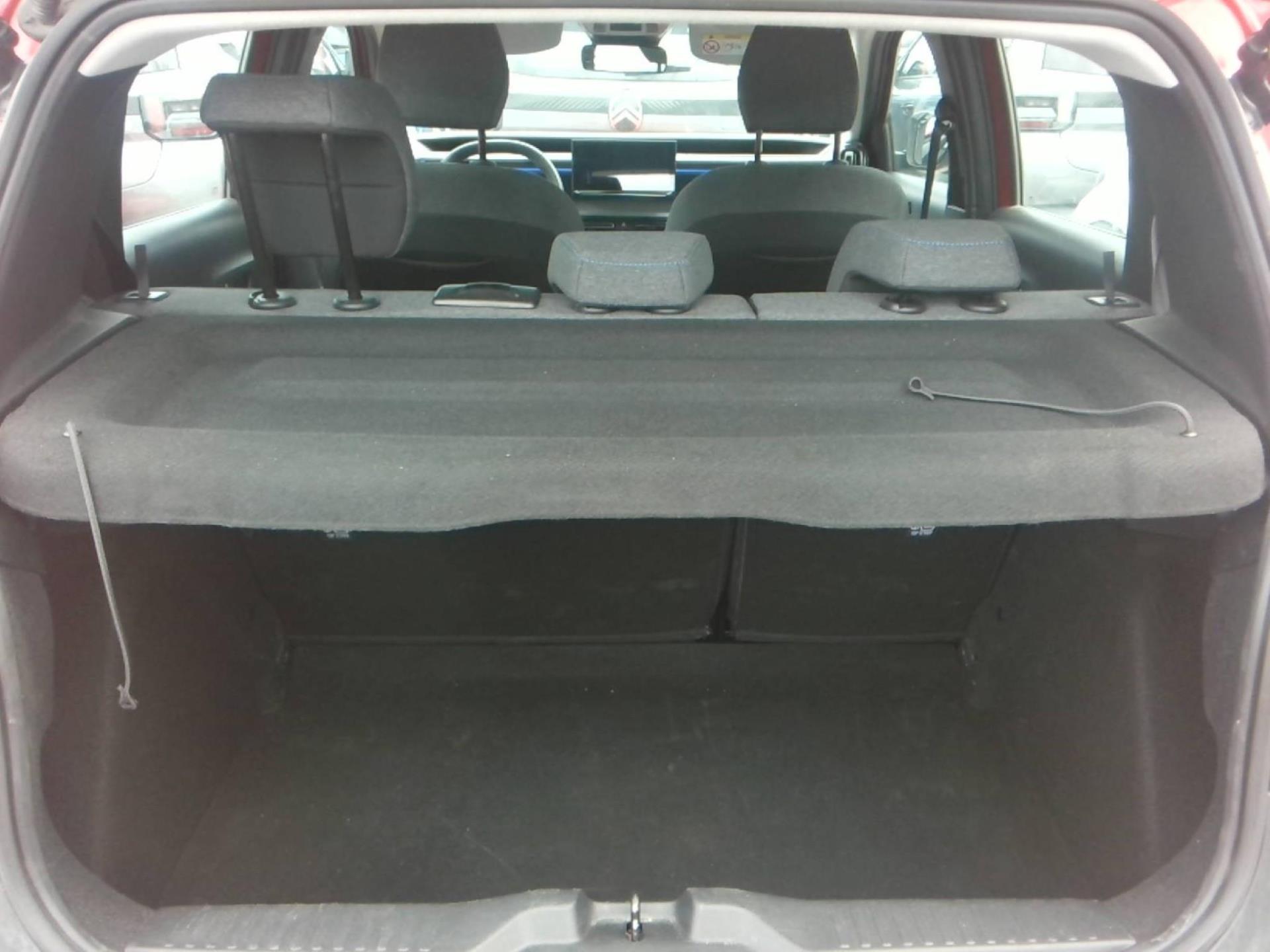 Citroen C3 Turbo 100 ch BVM6 Plus 2025