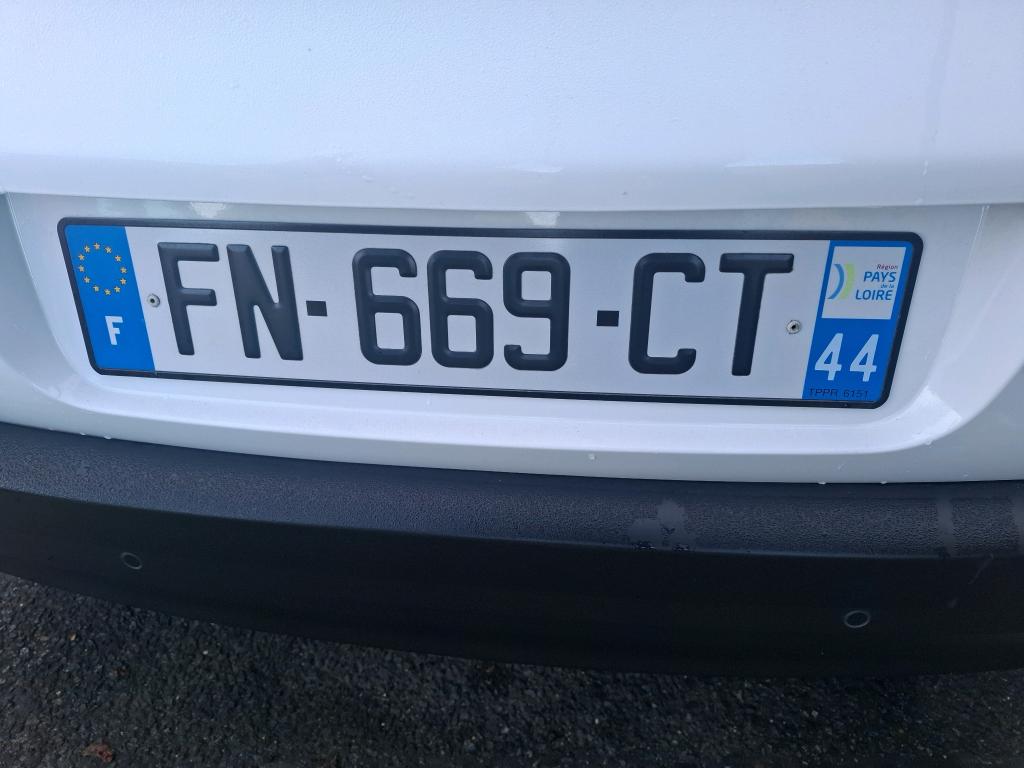 Citroen C3 BlueHDi 100 S&S BVM Feel Business 2020