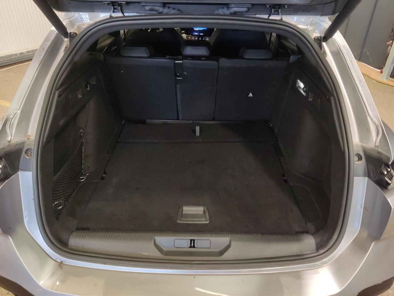 Peugeot 308 III
