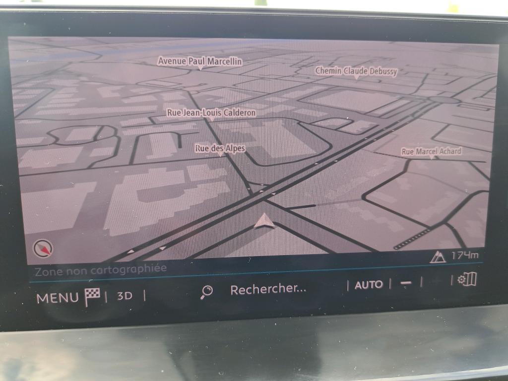 Citroen C4 BlueHDi 130 S&S EAT8 Feel Pack Business 2021