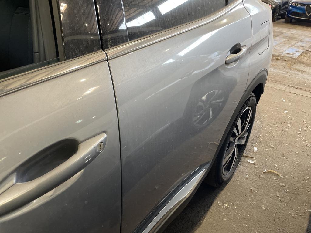 Peugeot 3008 Hybrid 225 e-EAT8 GT 2023