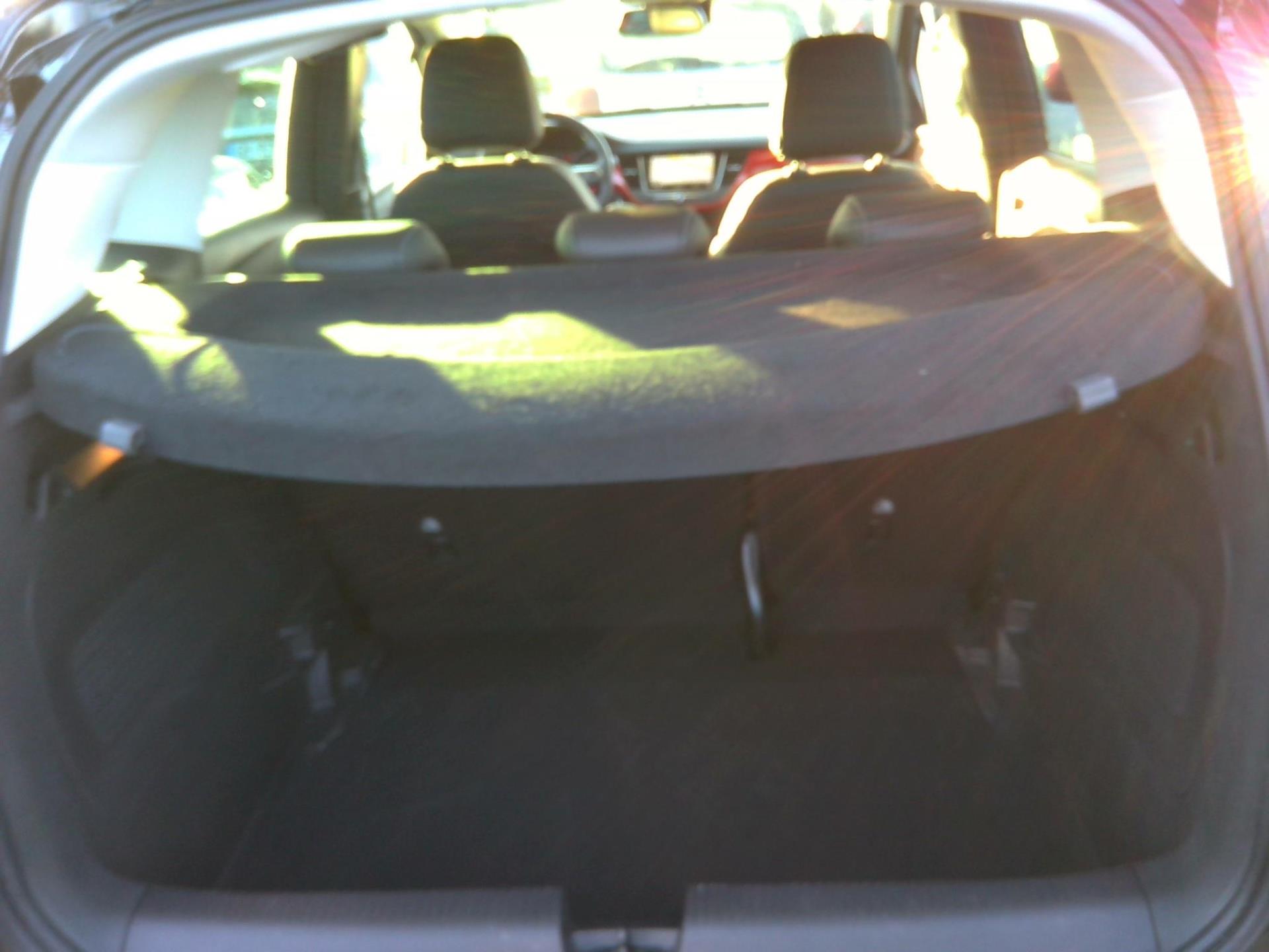 Opel Crossland 1.2 Turbo 110 ch BVM6 GS Line 2022