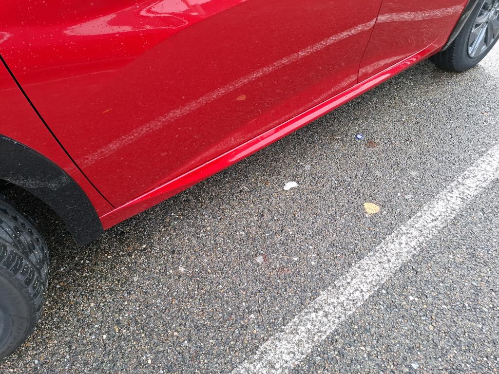 Peugeot 208 Electrique 50 kWh 136ch Style 2023