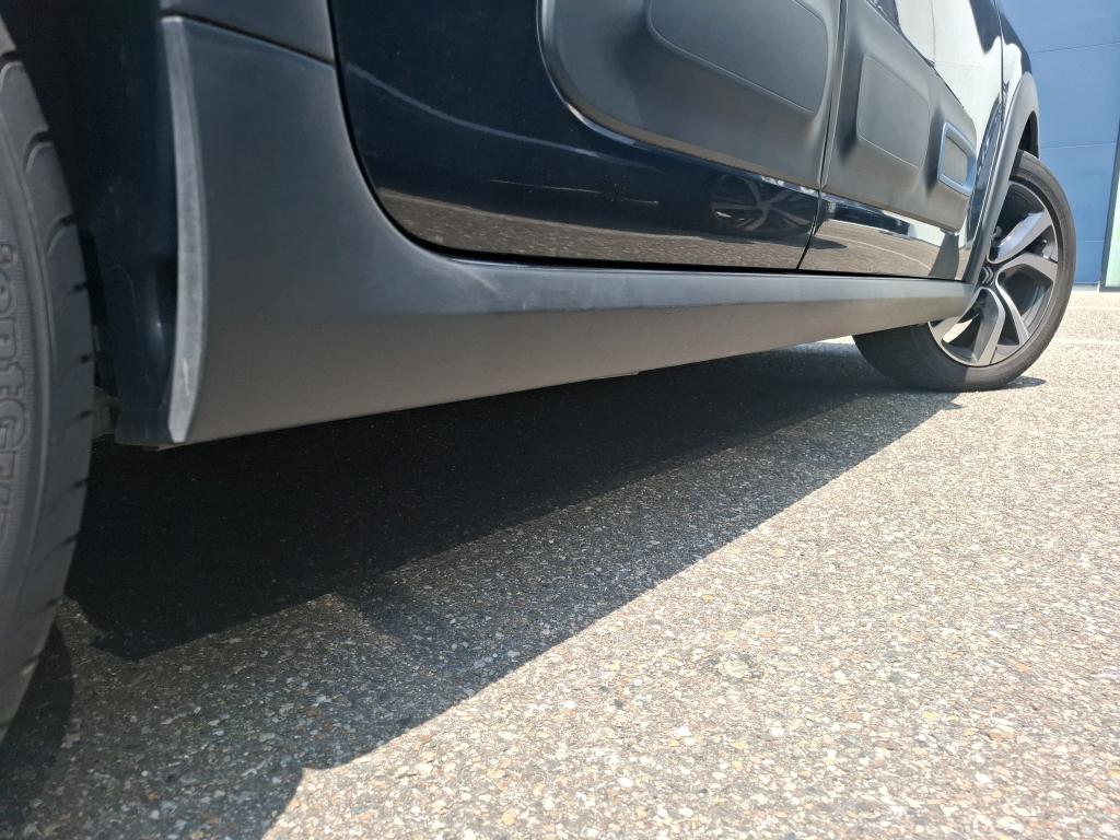 Citroen C3 PureTech 110 EAT6 Elle 2023