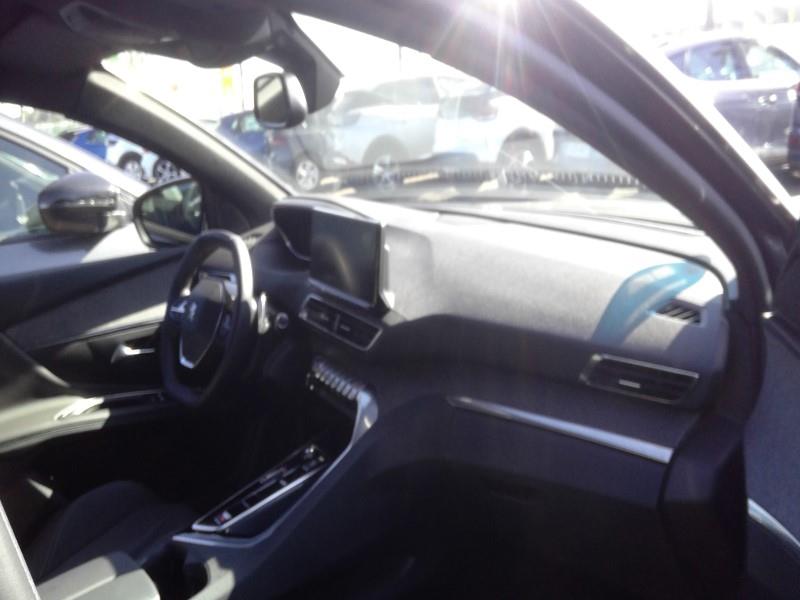 Foto Peugeot 3008 Hybrid 7