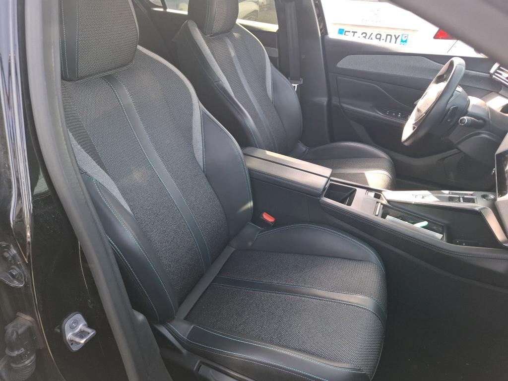Peugeot 308 BlueHDi 130ch S&S EAT8 Allure Pack 2022