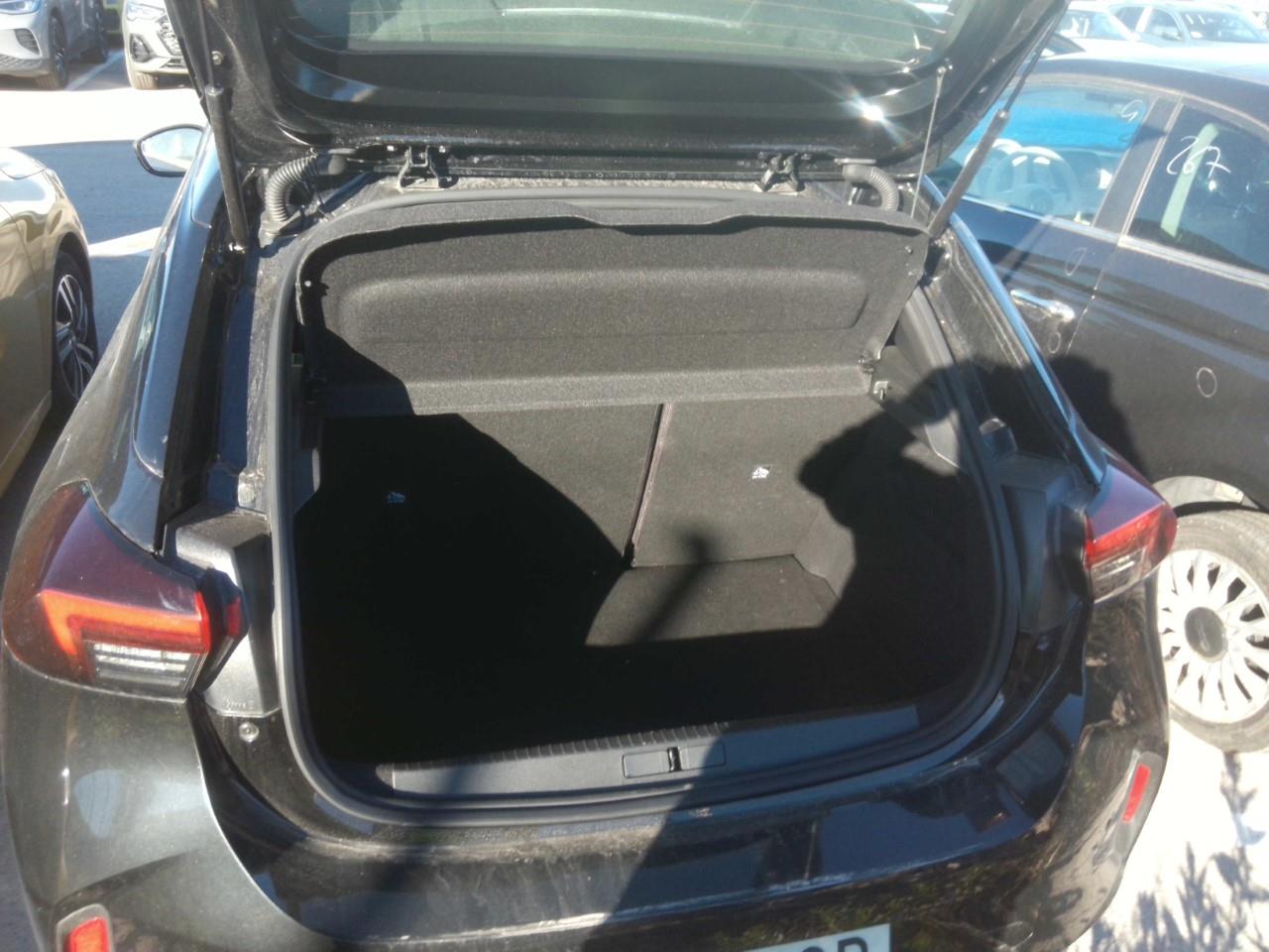Foto Opel Corsa 7