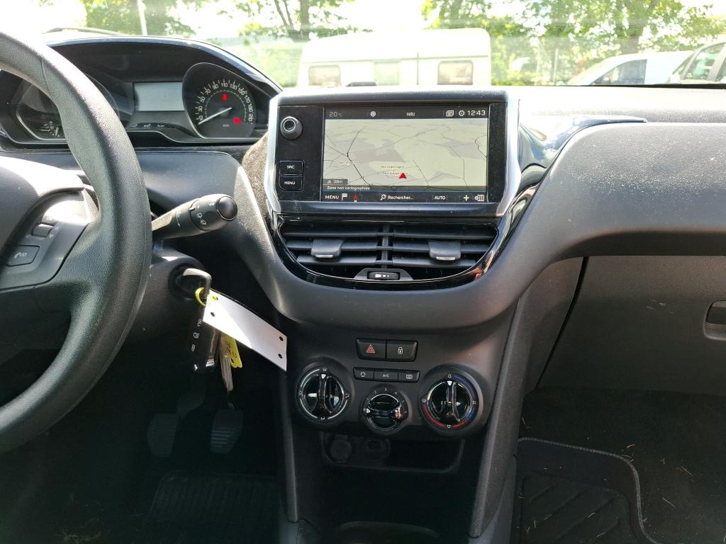Peugeot 208 AFFAIRE BLUEHDI 100 S&S BVM5 PREMIUM PACK 2020