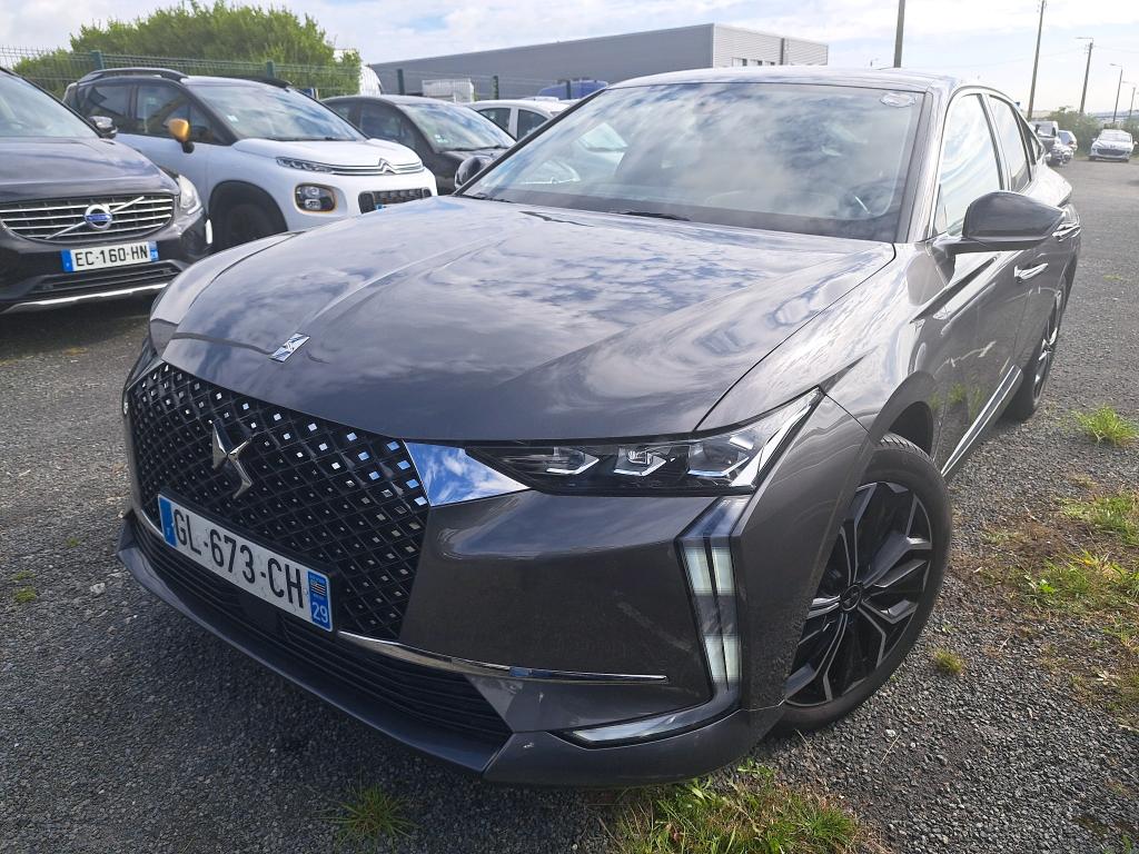 DS 4 II