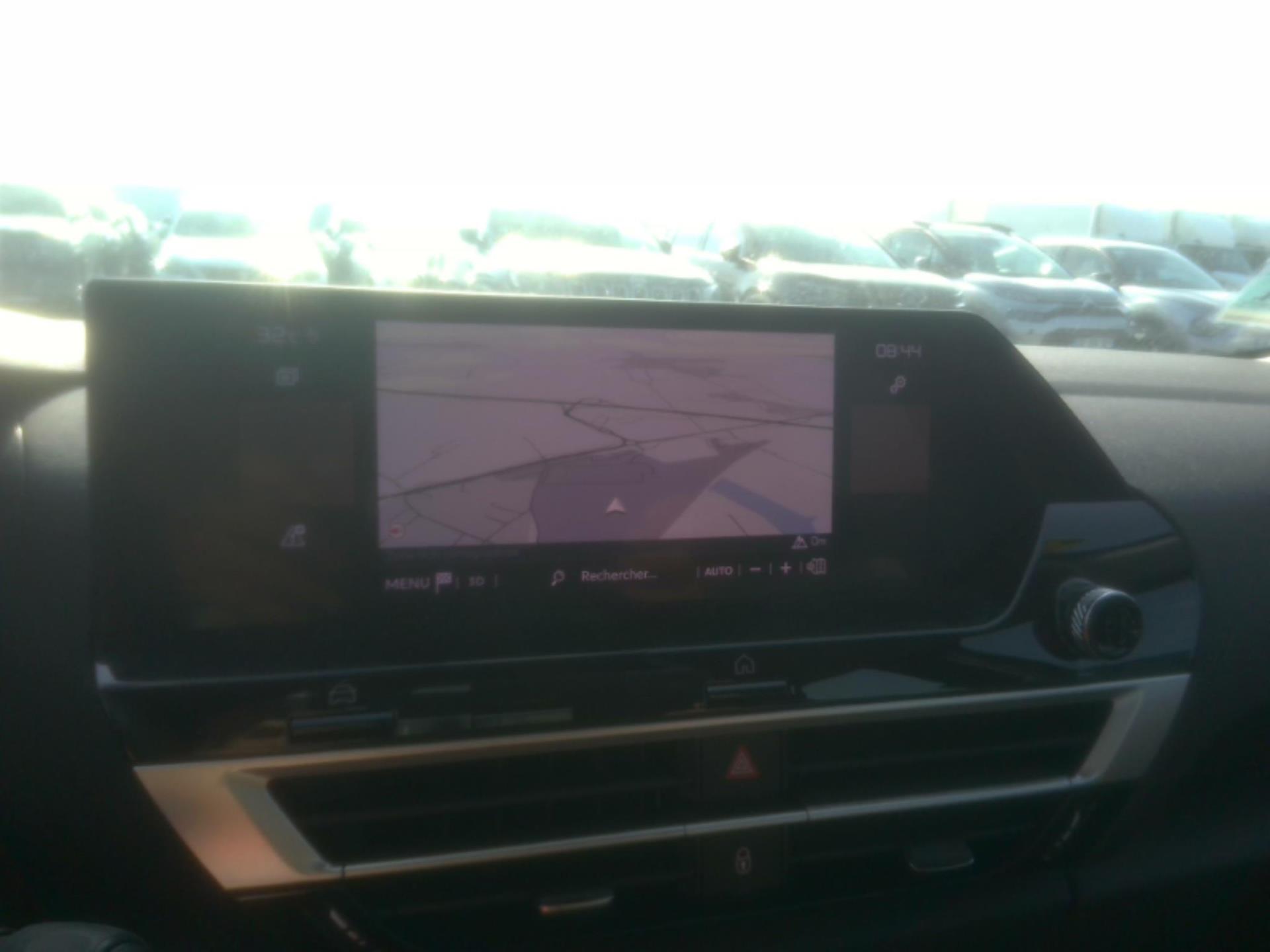 Citroen C4 PureTech 100 S&S BVM6 Feel 2023