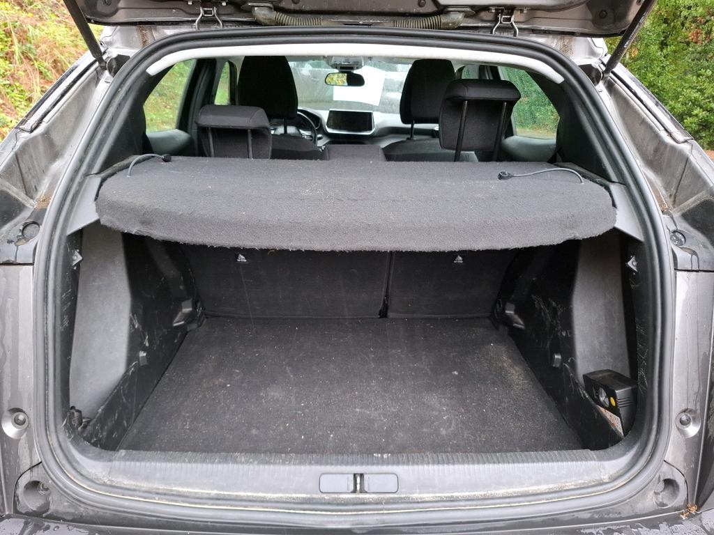 Peugeot 2008 BlueHDi 110 S&S BVM6 Active Business 2021