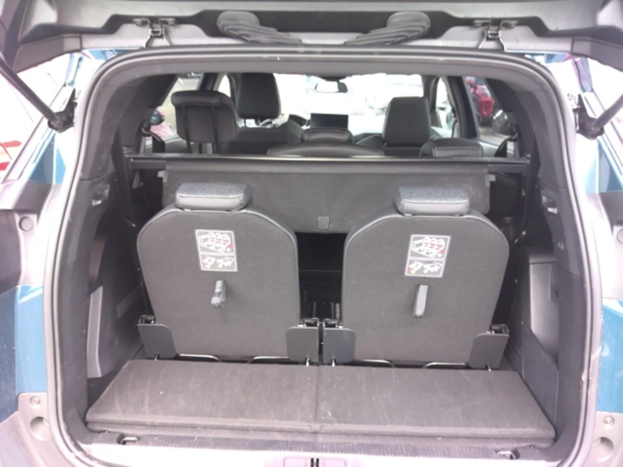 Foto Peugeot 5008 18