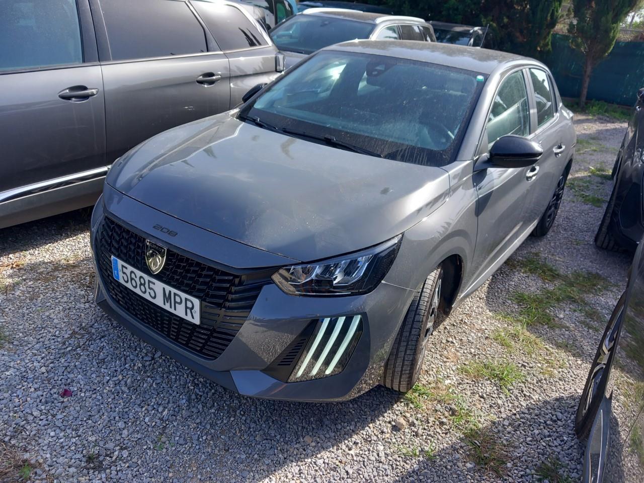 Foto Peugeot 308 2