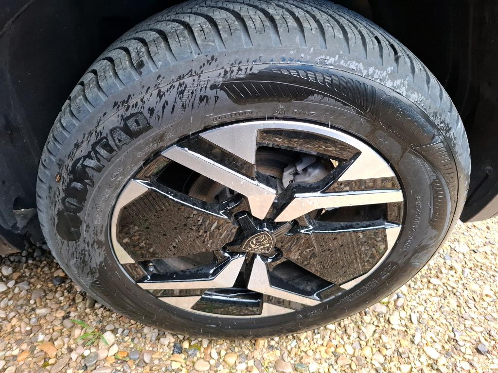 Peugeot 2008 PureTech 100 S&S BVM6 Allure 2024