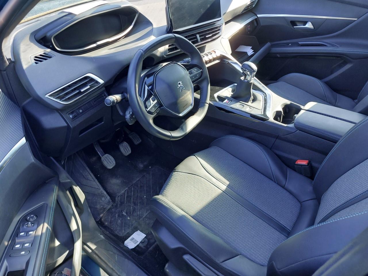 Foto Peugeot 5008 5