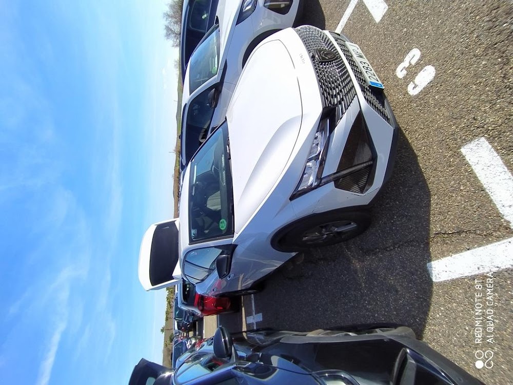 Foto Peugeot 408 8