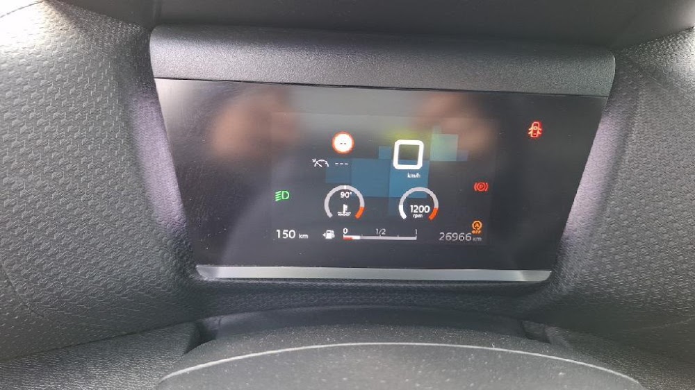 Foto Citroën C4 2