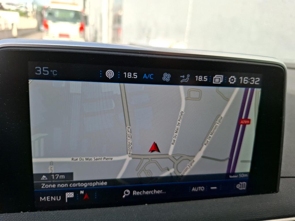 Peugeot 5008 BlueHDi 130ch S&S EAT8 Active Business 2019