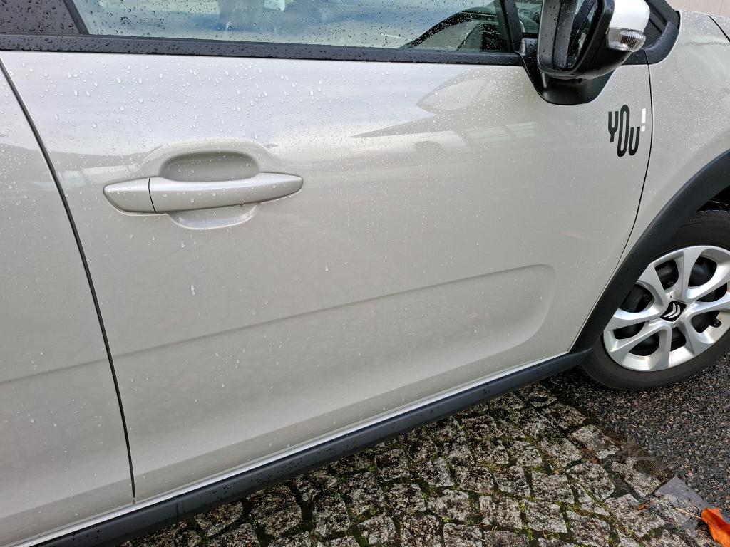 Citroen C3 PureTech 83 ch BVM5 You 2023