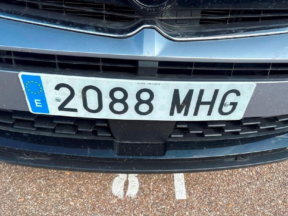 Opel Grandland PHEV Grandland PHEV GS 225cv AT8