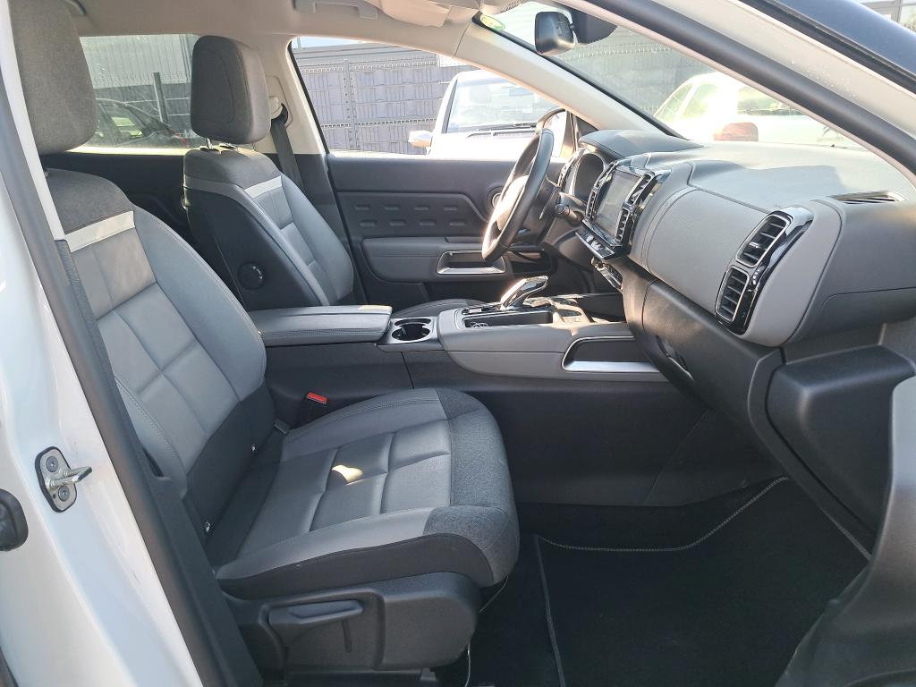 Citroen C5 Aircross BlueHDi 130 S&S EAT8 Shine Pack 2021