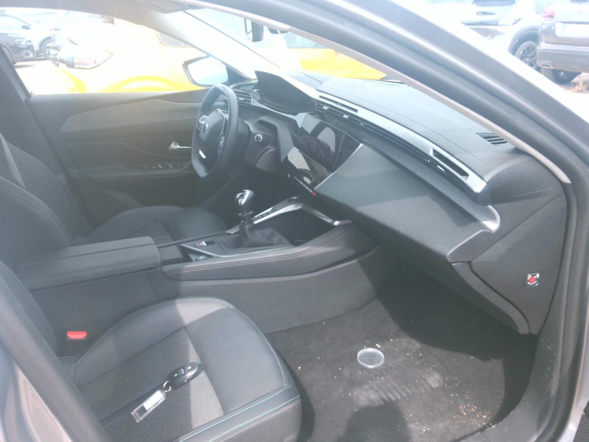 Peugeot 308 PureTech 130ch S&S BVM6 Allure Pack 2023