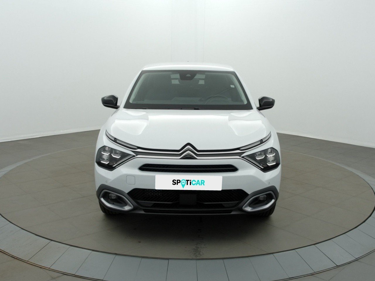 Citroen C4 BlueHDi 130 EAT8 Max 2024