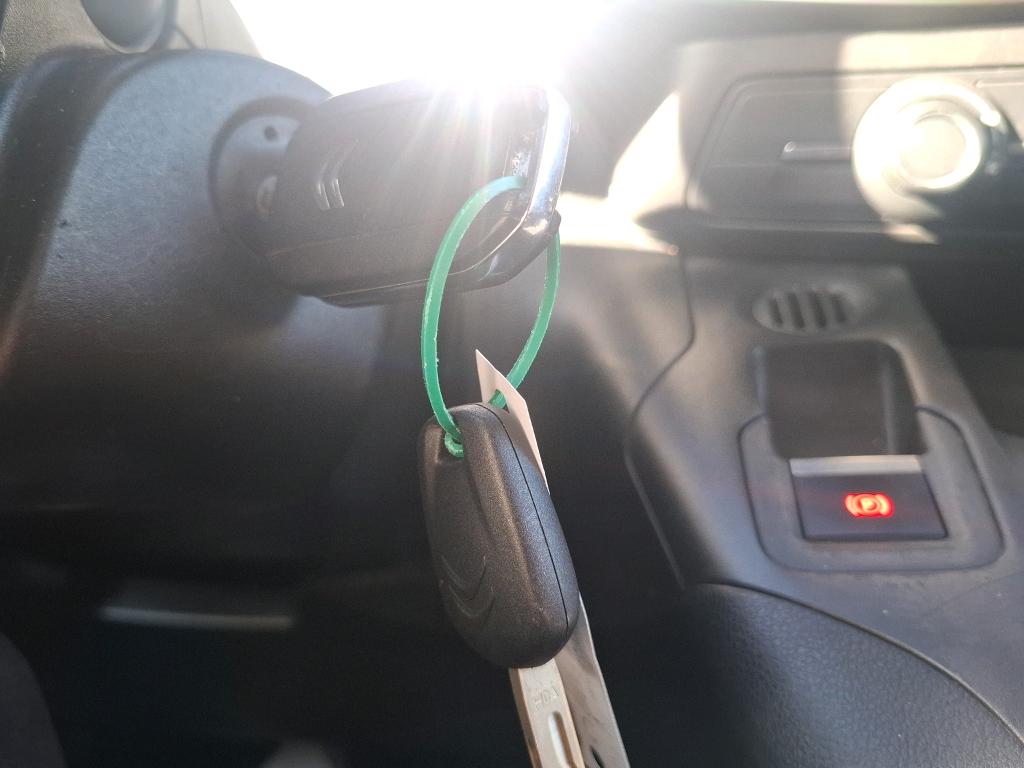 Citroen BERLINGO VAN M 650 BLUEHDI 100 S&S BVM6 DRIVER 2022