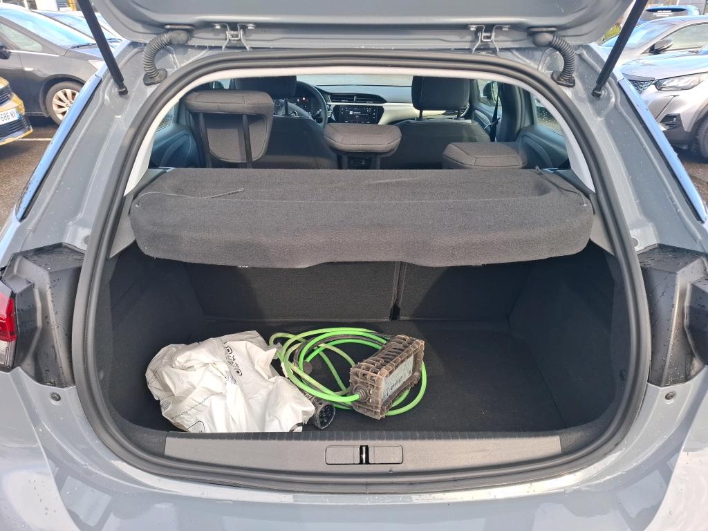 Opel Corsa Electrique 136 ch & Batterie 50 kWh  2024