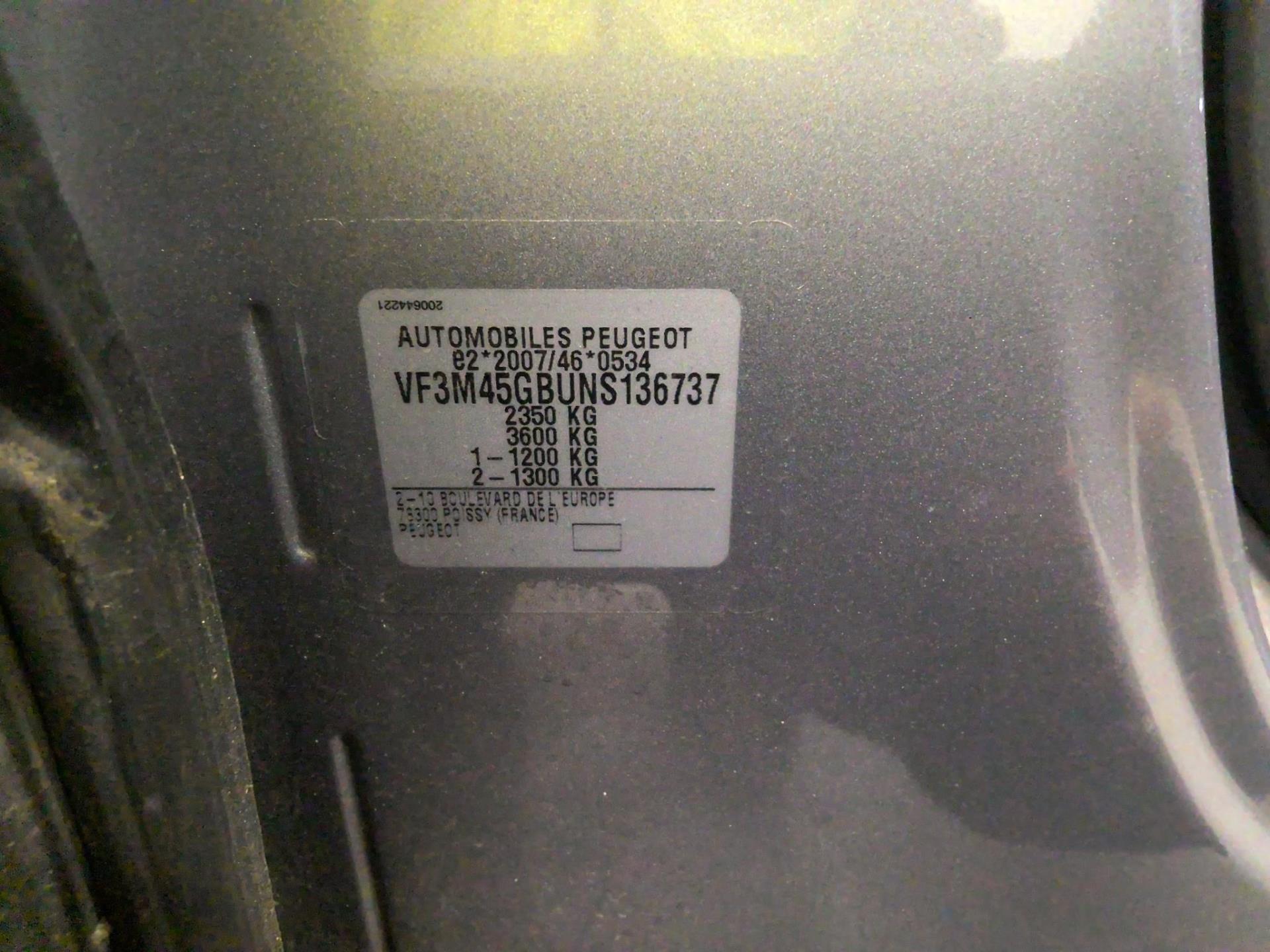 Peugeot 3008 Hybrid4 300 e-EAT8 GT 2023