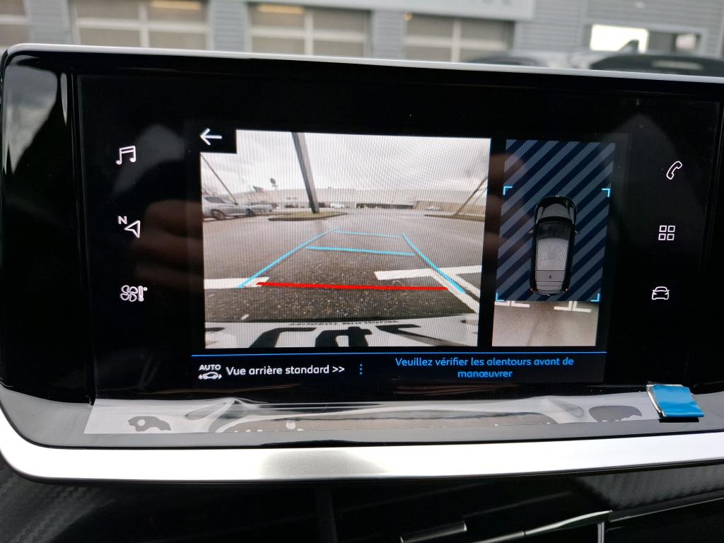 Peugeot 208 PureTech 100 S&S BVM6 Style 2023