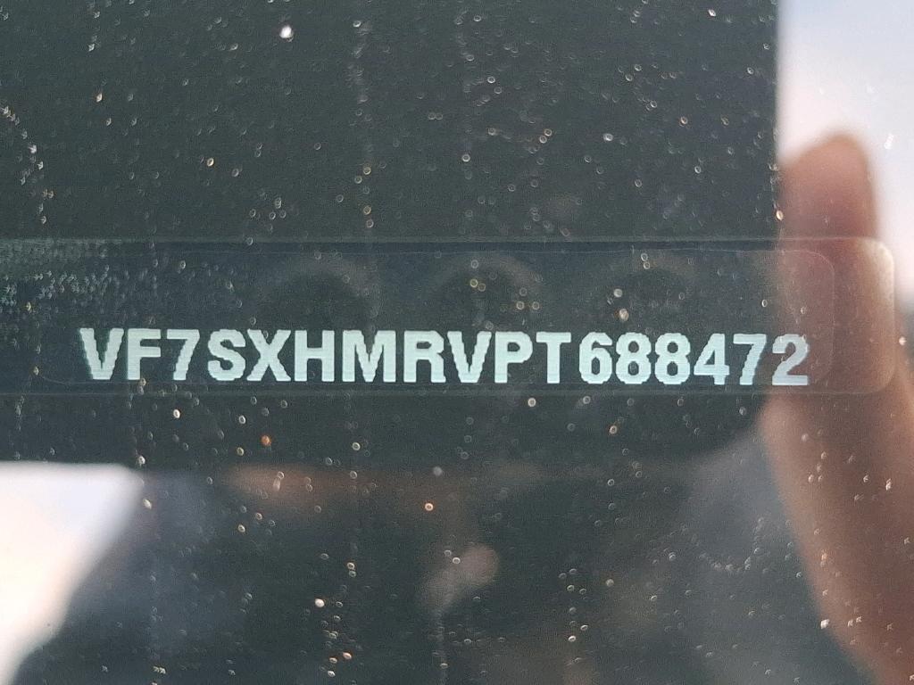 Citroen C3 PureTech 83 ch BVM5 You 2023