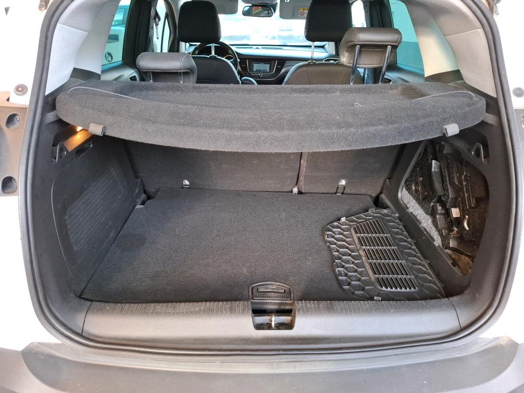 Opel CROSSLAND X / CROSSLAND 