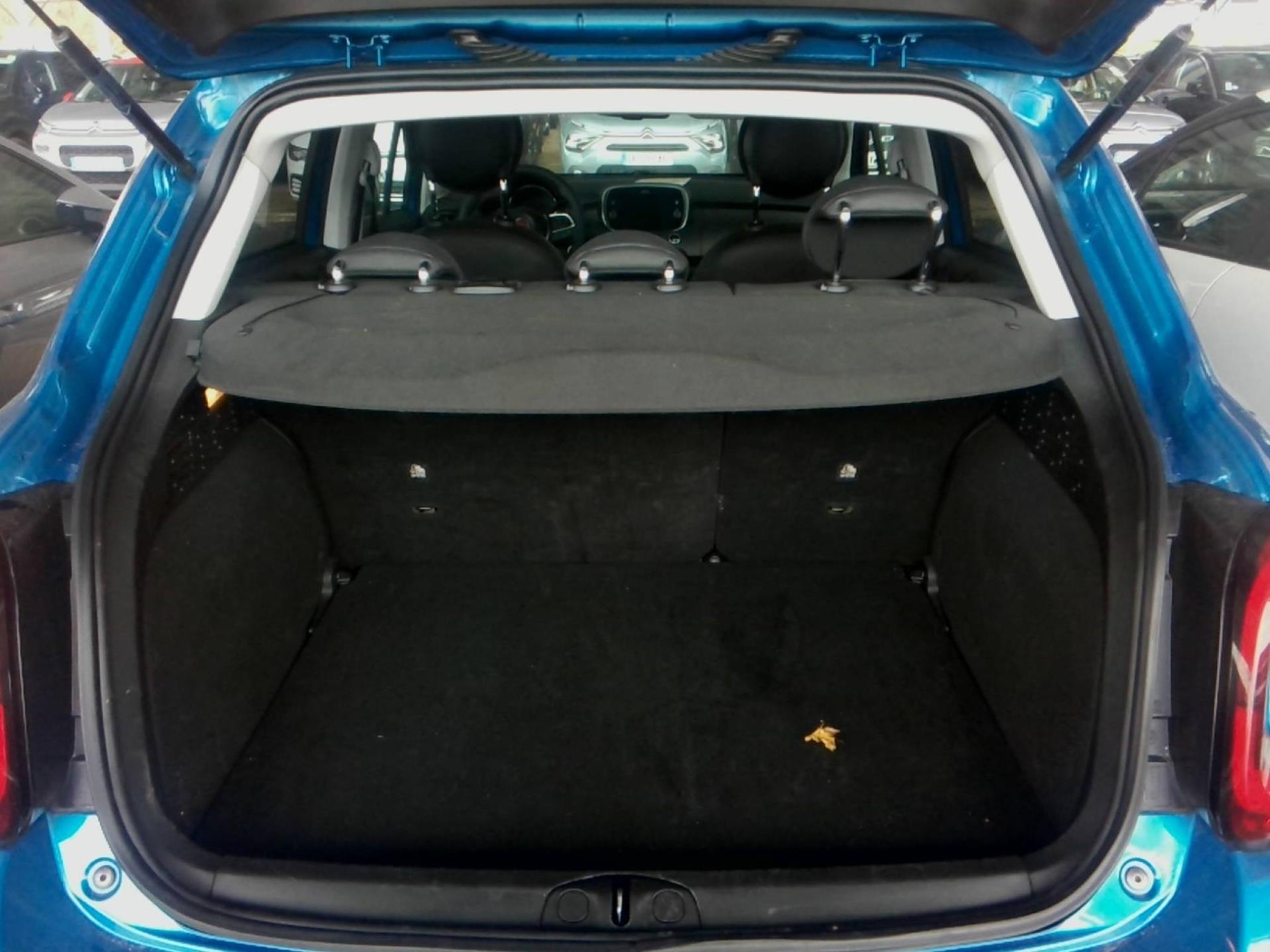 FIAT 500X 1.5 FireFly 130 ch S/S DCT7 Hybrid  2024