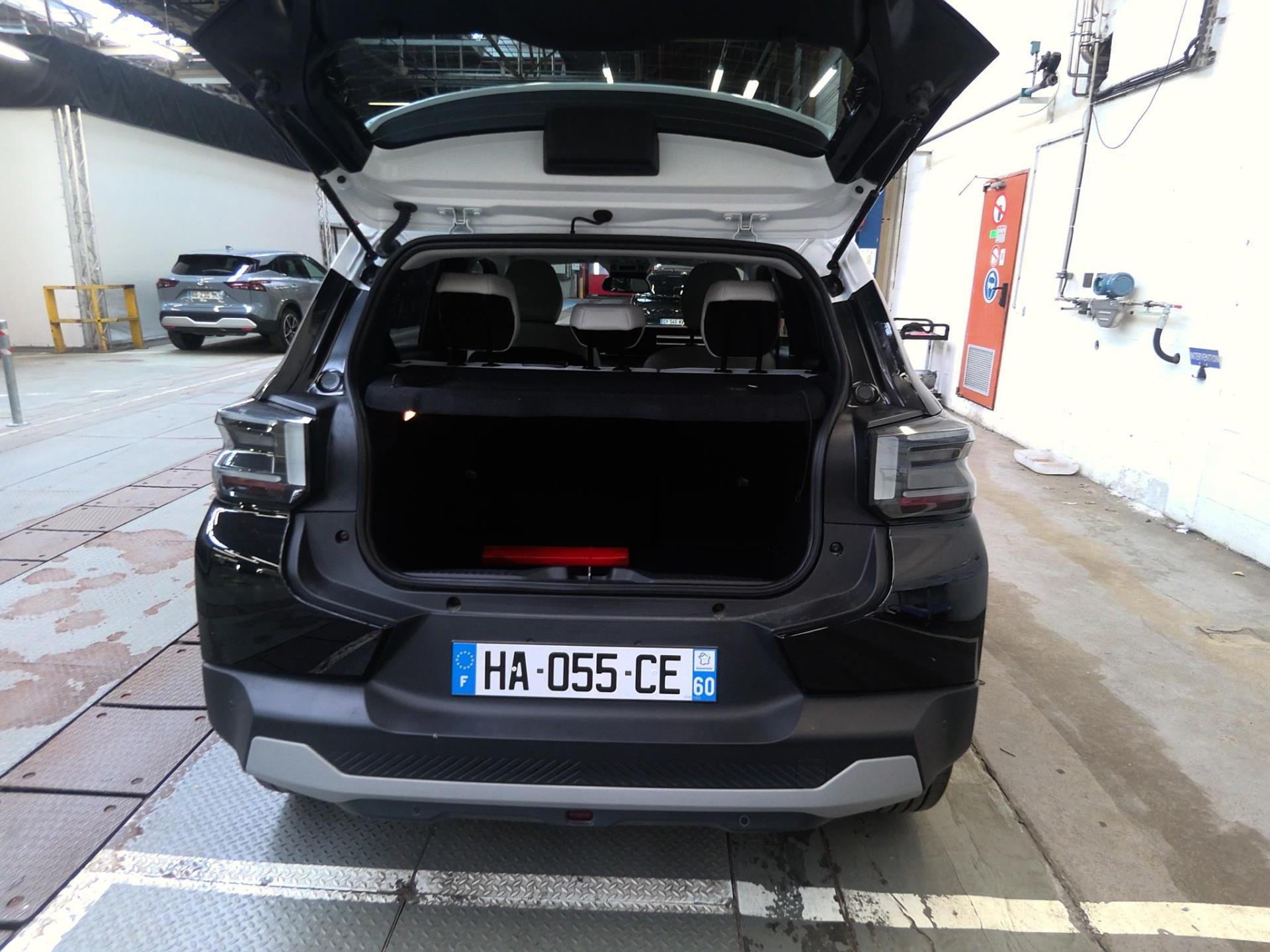 Citroen C3 Turbo 100 ch BVM6 Max 2024