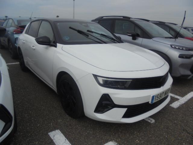 Foto Opel Astra 7
