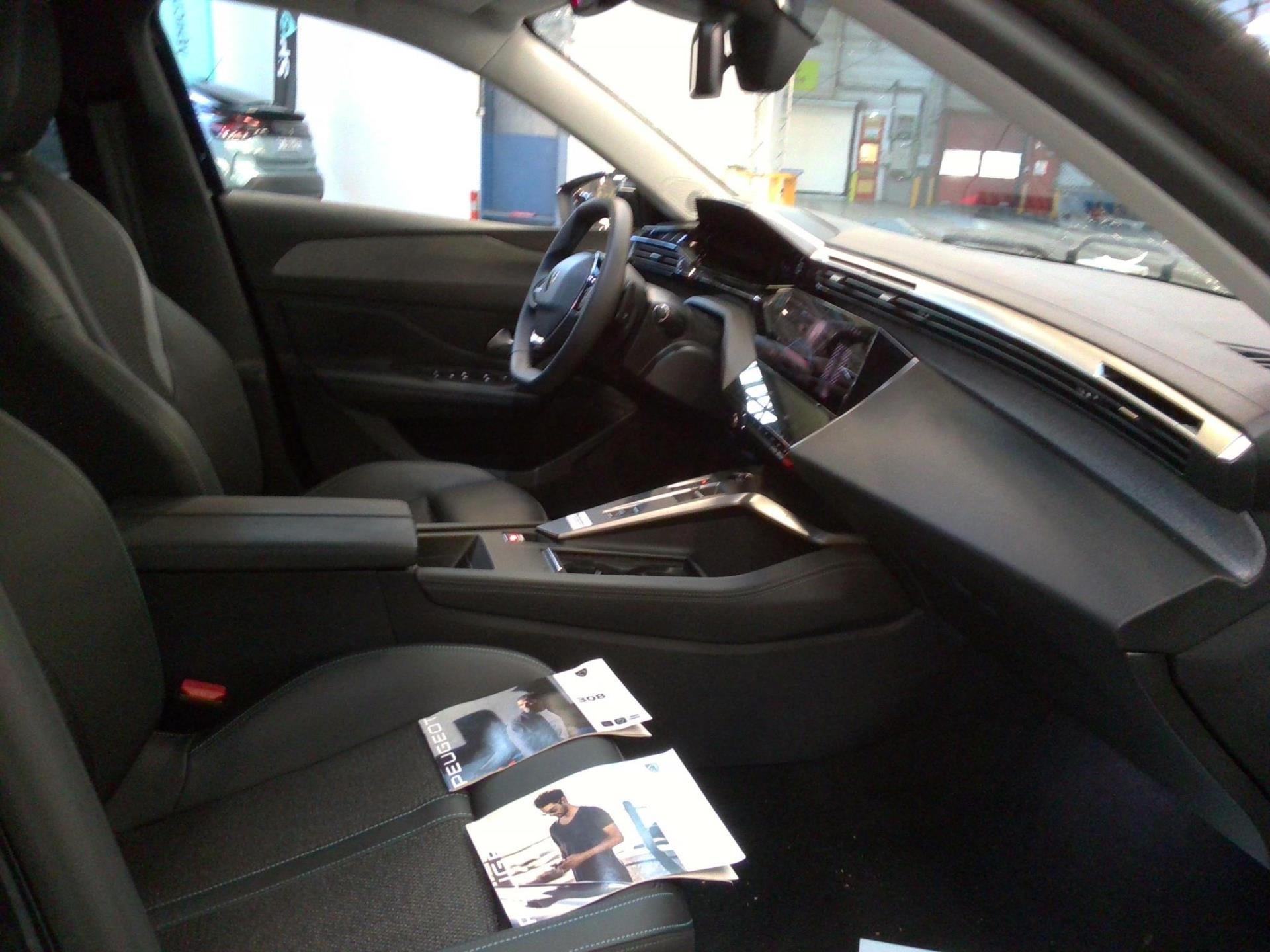 Peugeot 308 PureTech 130ch S&S EAT8 Allure Pack 2023