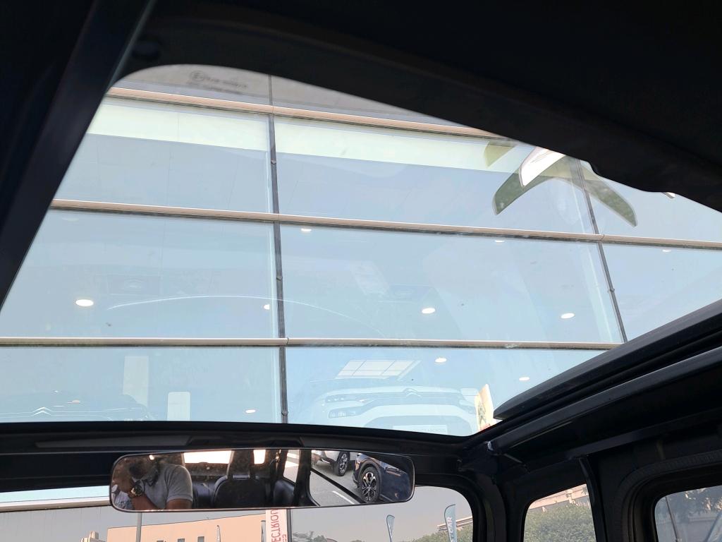 Citroen AMI 
