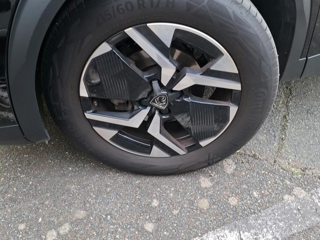 Peugeot 2008 PureTech 130 S&S EAT8 GT 2024