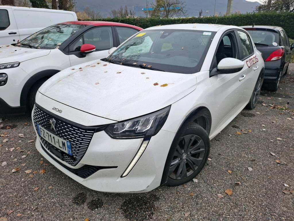 208 II