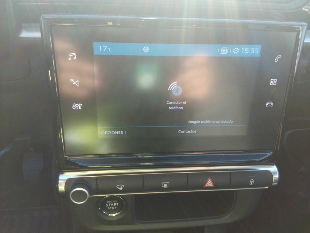 Foto Citroën C3 Origin 14