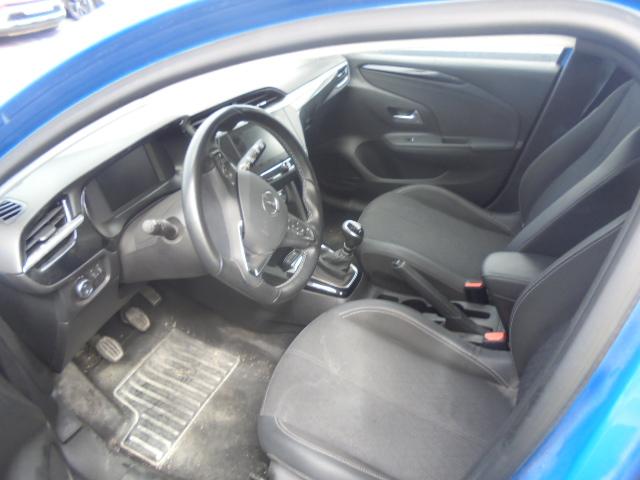 Foto Opel Corsa 14