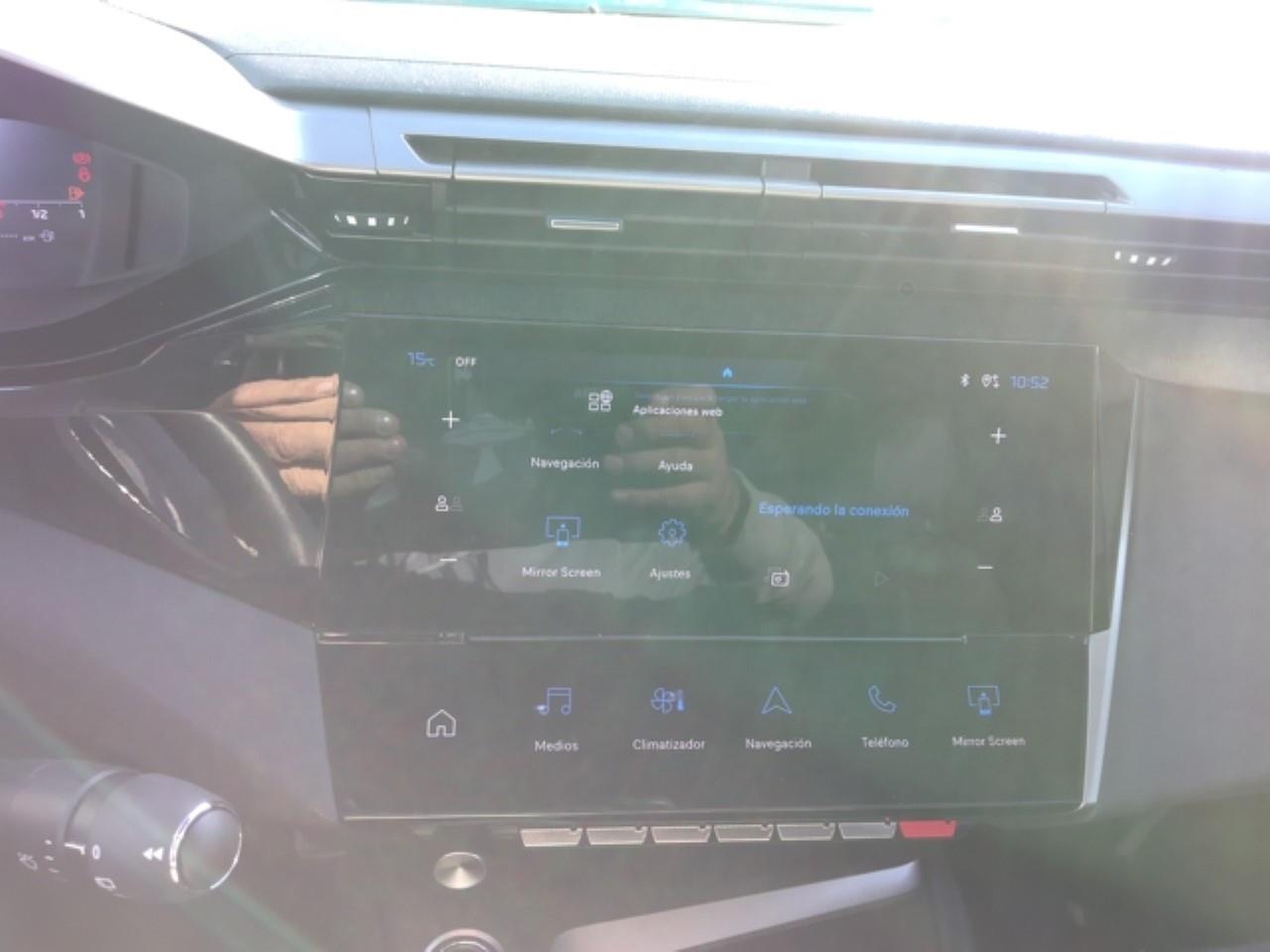 Foto Peugeot 308 8
