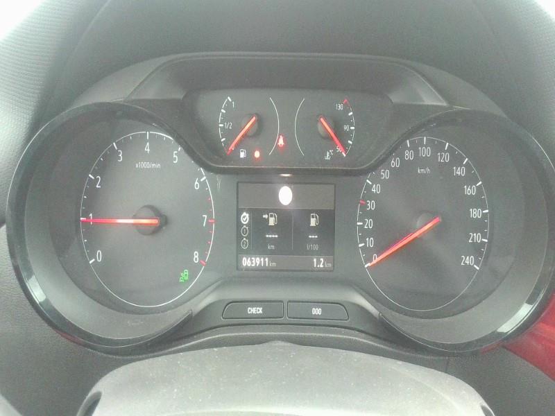 Foto Opel CrossLand 5