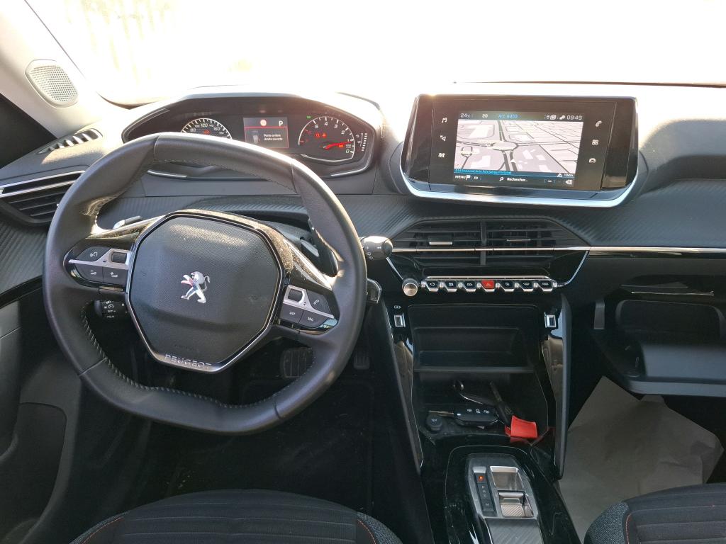 Peugeot 2008 PureTech 130 S&S EAT8 Active Pack 2022