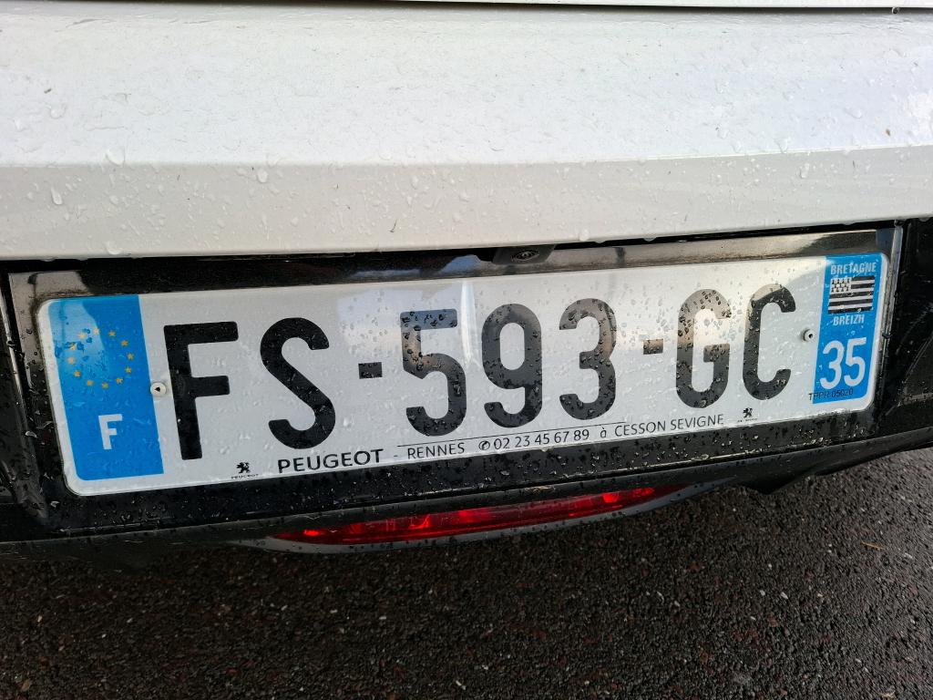 Peugeot 208 BlueHDi 100 S&S BVM6 Allure Business 2020