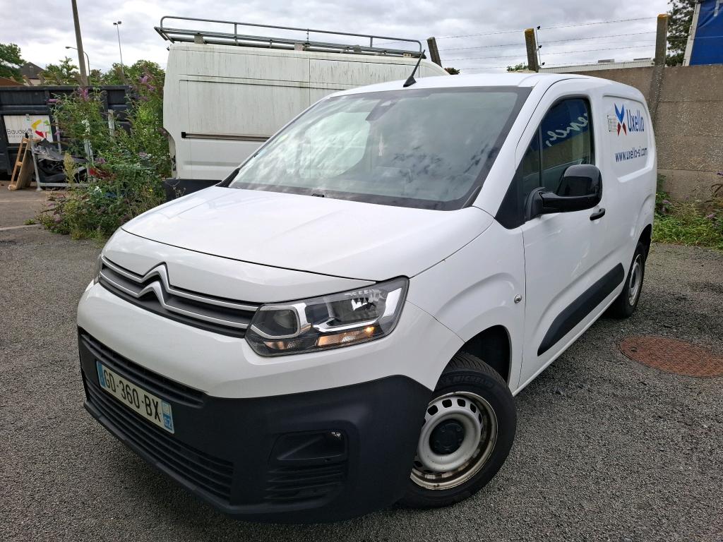 BERLINGO III VAN